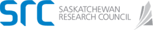Saskatchewan Research Council Logo