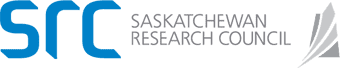 Saskatchewan Research Council Logo