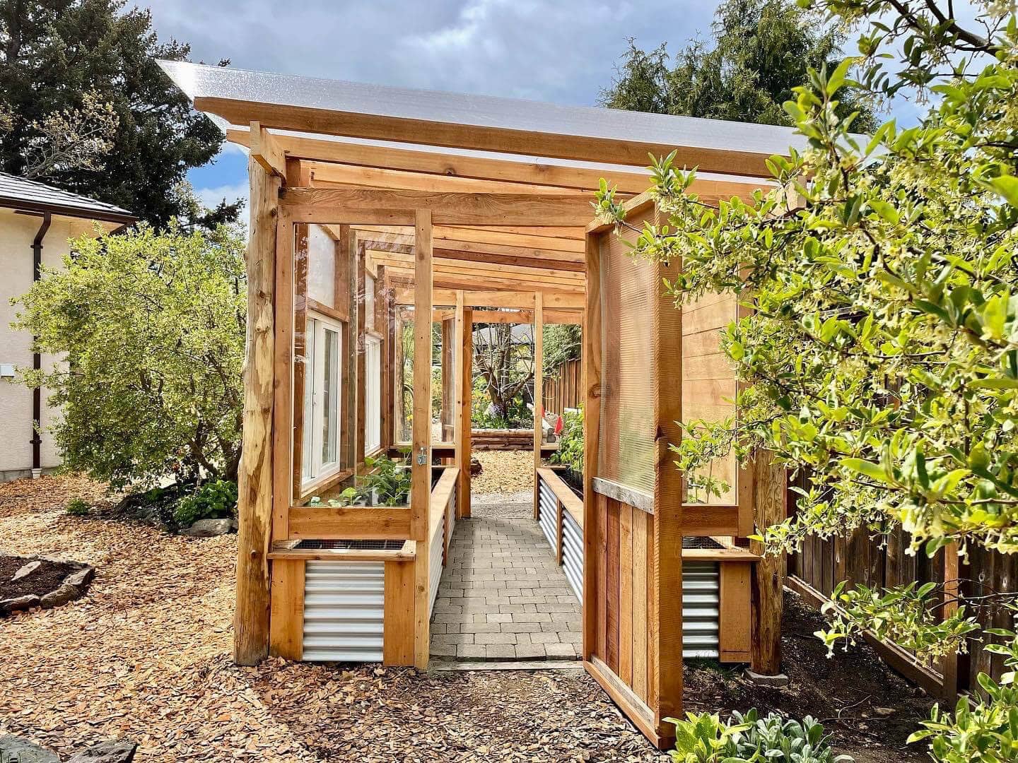 greenhouse-outside